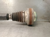 Recambio de transmision delantera derecha para volkswagen passat b6 (3c2) 1.4 tsi referencia OEM IAM 1K0407272PK 1K0407763BX 