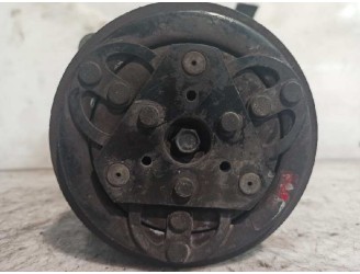 Recambio de compresor aire acondicionado para volvo serie 850 2.5 20v cat referencia OEM IAM 8708581 