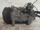 Recambio de compresor aire acondicionado para volvo serie 850 2.5 20v cat referencia OEM IAM 8708581  