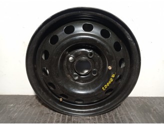 Recambio de llanta para honda civic berlina .5 (ma/mb) 1.5 referencia OEM IAM 42700ST3E21 R145JX14H2ET45 