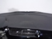 Recambio de salpicadero para citroën c3 ii 1.4 referencia OEM IAM  NEGRO 