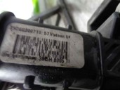 Recambio de radiador agua para volvo s40 berlina 2.0 diesel cat referencia OEM IAM 3M5H8005TI 