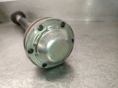 Recambio de transmision delantera derecha para volkswagen passat b6 (3c2) 1.4 tsi referencia OEM IAM 1K0407272PK 1K0407763BX 