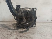 Recambio de compresor aire acondicionado para volvo serie 850 2.5 20v cat referencia OEM IAM 8708581  