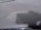 Recambio de salpicadero para citroën c3 ii 1.4 referencia OEM IAM  NEGRO 