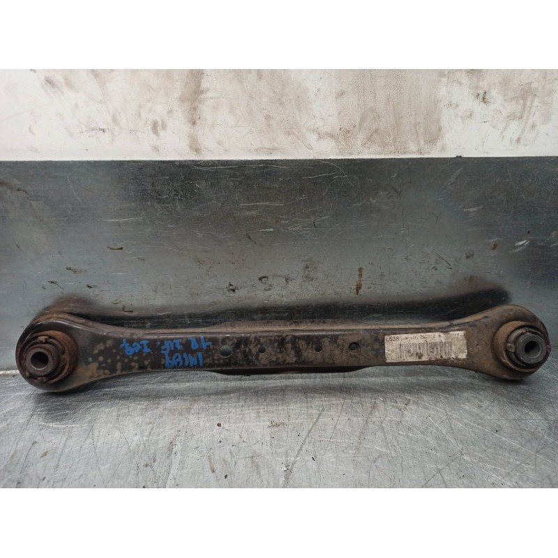 Recambio de brazo suspension inferior trasero izquierdo para land rover evoque 2.2 td4 cat referencia OEM IAM LR029576  