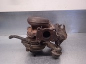 Recambio de turbocompresor para fiat ulysse (179) 2.0 16v jtd cat referencia OEM IAM 96944384180 7136673 GARRETT