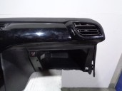 Recambio de salpicadero para citroën c3 ii 1.4 referencia OEM IAM  NEGRO 