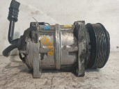 Recambio de compresor aire acondicionado para volvo serie 850 2.5 20v cat referencia OEM IAM 8708581 