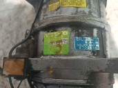 Recambio de compresor aire acondicionado para volvo serie 850 2.5 20v cat referencia OEM IAM 8708581  