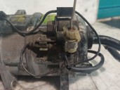 Recambio de compresor aire acondicionado para volvo serie 850 2.5 20v cat referencia OEM IAM 8708581 