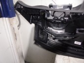 Recambio de salpicadero para citroën c3 ii 1.4 referencia OEM IAM  NEGRO 
