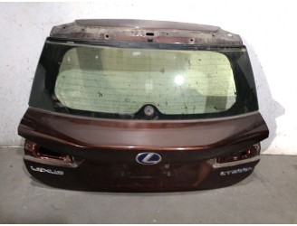 Recambio de porton trasero para lexus ct (zwa10_) 200h (zwa10_) referencia OEM IAM 6700576010 6700576010 