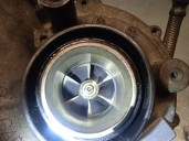 Recambio de turbocompresor para fiat ulysse (179) 2.0 16v jtd cat referencia OEM IAM 96944384180 7136673 GARRETT