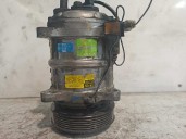Recambio de compresor aire acondicionado para volvo serie 850 2.5 20v cat referencia OEM IAM 8708581  