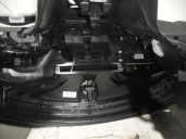 Recambio de salpicadero para citroën c3 ii 1.4 referencia OEM IAM  NEGRO 