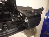 Recambio de salpicadero para citroën c3 ii 1.4 referencia OEM IAM  NEGRO 