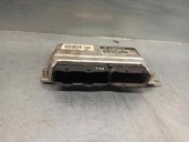 Recambio de centralita motor uce para hyundai accent (lc) 1.3 cat referencia OEM IAM 3911022525 9030930074F KEFICO