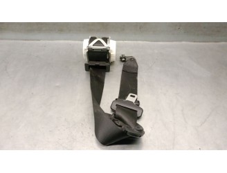 Recambio de cinturon seguridad delantero derecho para bmw 1 (f20) 116 d referencia OEM IAM 72117243308 72117243308 