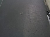 Recambio de salpicadero para citroën c3 ii 1.4 referencia OEM IAM  NEGRO 