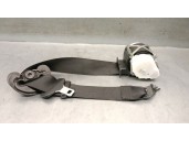 Recambio de cinturon seguridad delantero derecho para bmw 1 (f20) 116 d referencia OEM IAM 72117243308 72117243308 