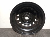 Recambio de llanta para honda civic berlina .5 (ma/mb) 1.5 referencia OEM IAM 42700ST3E21 R145JX14H2ET45 