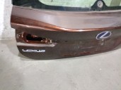 Recambio de porton trasero para lexus ct (zwa10_) 200h (zwa10_) referencia OEM IAM 6700576010 6700576010 