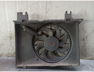 Recambio de electroventilador para volvo serie 850 2.5 20v cat referencia OEM IAM 9454641  
