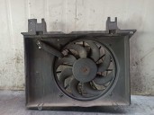 Recambio de electroventilador para volvo serie 850 2.5 20v cat referencia OEM IAM 9454641 