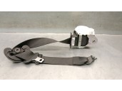 Recambio de cinturon seguridad delantero derecho para bmw 1 (f20) 116 d referencia OEM IAM 72117243308 72117243308 