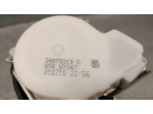 Recambio de cinturon seguridad delantero derecho para bmw 1 (f20) 116 d referencia OEM IAM 72117243308 72117243308 