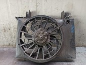 Recambio de electroventilador para volvo serie 850 2.5 20v cat referencia OEM IAM 9454641 