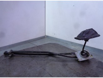 Recambio de palanca cambio para honda civic berlina .5 (ma/mb) 1.5 referencia OEM IAM 54201ST3E01  