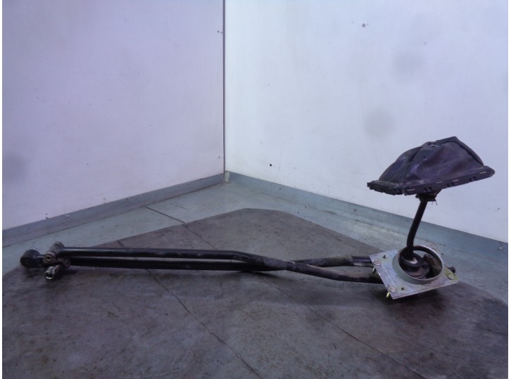 Recambio de palanca cambio para honda civic berlina .5 (ma/mb) 1.5 referencia OEM IAM 54201ST3E01  