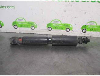 Recambio de amortiguador delantero derecho para toyota hilux (kun) 2.5 turbodiesel referencia OEM IAM 4851009J90 