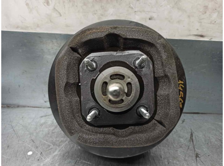 Recambio de servofreno para citroën c3 ii 1.4 referencia OEM IAM 9672460780 0204705494 BOSCH