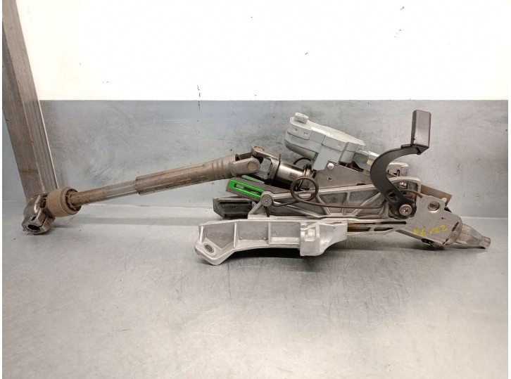 Replacement steering column for Volvo V60 I (155) 1.6 drive OEM IAM reference 31340191 31387874 