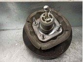 Recambio de servofreno para citroën c3 ii 1.4 referencia OEM IAM 9672460780 0204705494 BOSCH