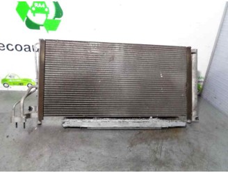 Recambio de condensador / radiador aire acondicionado para hyundai sonata (nf) 2.4 style referencia OEM IAM 976063L180 