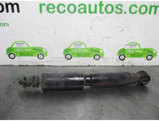 Recambio de amortiguador delantero izquierdo para toyota hilux (kun) 2.5 turbodiesel referencia OEM IAM 4851009J90  