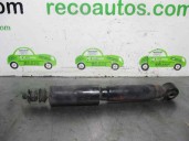 Recambio de amortiguador delantero izquierdo para toyota hilux (kun) 2.5 turbodiesel referencia OEM IAM 4851009J90  