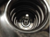 Recambio de servofreno para citroën c3 ii 1.4 referencia OEM IAM 9672460780 0204705494 BOSCH