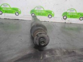 Recambio de amortiguador delantero izquierdo para toyota hilux (kun) 2.5 turbodiesel referencia OEM IAM 4851009J90  