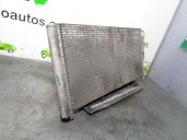 Replacement air conditioning condenser / radiator for Hyundai Sonata (NF) 2.4 Style OEM IAM reference 976063L180 