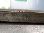 Recambio de condensador / radiador aire acondicionado para hyundai sonata (nf) 2.4 style referencia OEM IAM 976063L180 