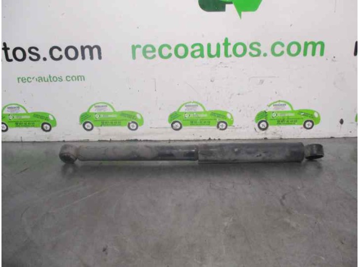 Recambio de amortiguador trasero derecho para toyota hilux (kun) 2.5 turbodiesel referencia OEM IAM   