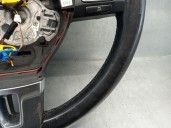 Recambio de volante para volkswagen passat b6 (3c2) 1.4 tsi referencia OEM IAM 3C8419091A 3C8419091BE 