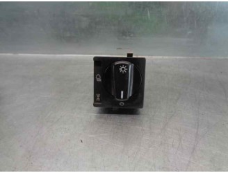 Recambio de mando luces salpicadero para volvo serie 850 2.5 20v cat referencia OEM IAM 1398417 