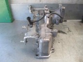 Recambio de colector admision para toyota avensis berlina (t25) 2.2 d-4d cat referencia OEM IAM 171110R011  