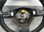 Recambio de volante para volkswagen passat b6 (3c2) 1.4 tsi referencia OEM IAM 3C8419091A 3C8419091BE 